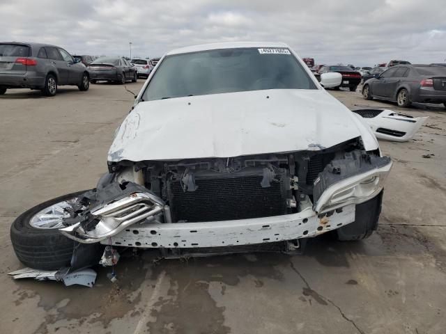 Photo 5 from auction – 2014 CHRYSLER 300 with VIN 2C3CCAAG8EH343524