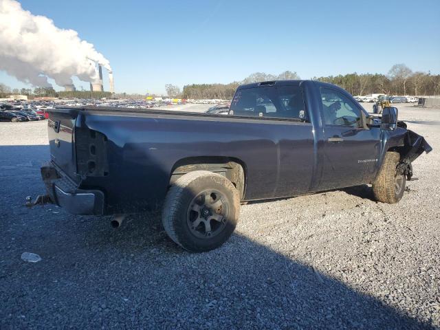 Photo 3 from auction – 2007 CHEVROLET SILVERADO with VIN 1GCEC14C17Z542866