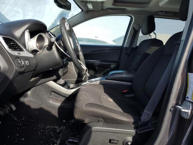 Photo 7 from auction – 2017 DODGE JOURNEY SX with VIN 3C4PDCCG1HT605429