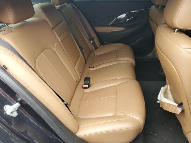 Photo 10 from auction – 2015 BUICK LACROSSE P with VIN 1G4GD5G39FF201705
