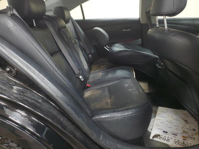 Photo 10 from auction – 2008 LEXUS ES 350 with VIN JTHBJ46G882245001