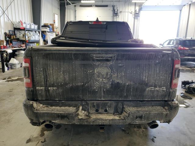 Photo 6 from auction – 2022 RAM 1500 with VIN 1C6SRFVT7NN196783