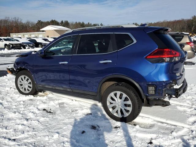 Photo 2 from auction – 2017 NISSAN ROGUE SV with VIN 5N1AT2MV0HC819013