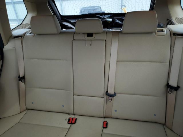 Photo 10 from auction – 2011 BMW X3 XDRIVE3 with VIN 5UXWX7C55BL731593