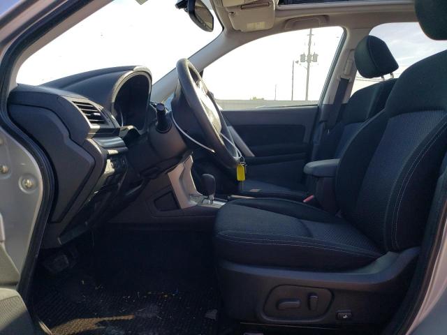 Photo 7 from auction – 2014 SUBARU FORESTER 2 with VIN JF2SJAEC0EH458324