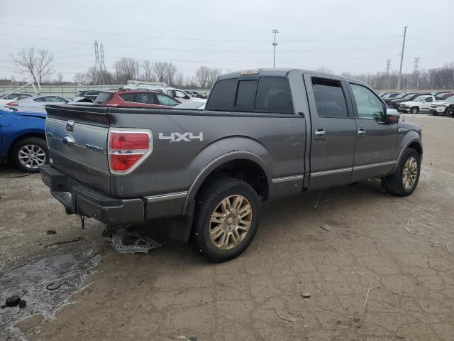Photo 3 from auction – 2009 FORD F150 SUPER with VIN 1FTPW14V59FA65655
