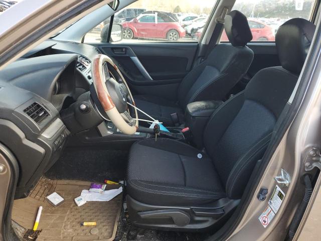 Photo 7 from auction – 2014 SUBARU FORESTER 2 with VIN JF2SJAACXEH519359
