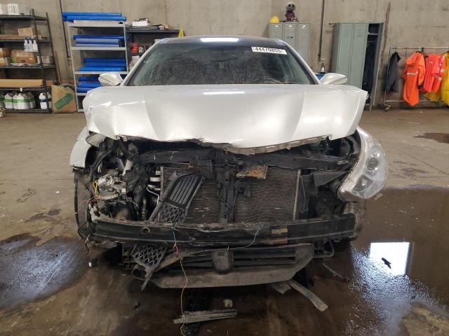 Photo 5 from auction – 2012 HYUNDAI SONATA HYB with VIN KMHEC4A49CA031201