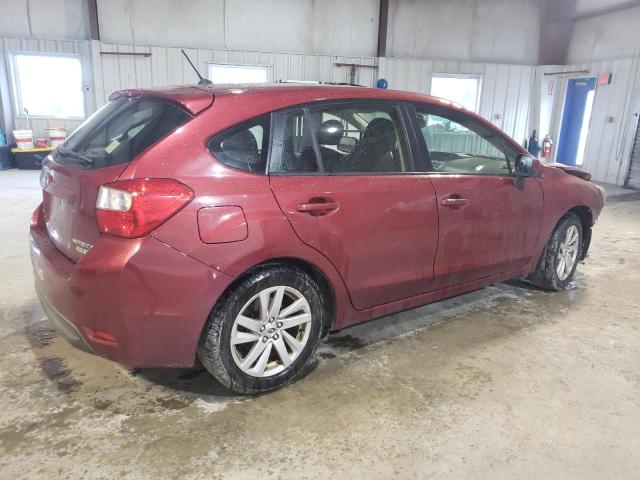 Photo 3 from auction – 2015 SUBARU IMPREZA PR with VIN JF1GPAC65F8224932