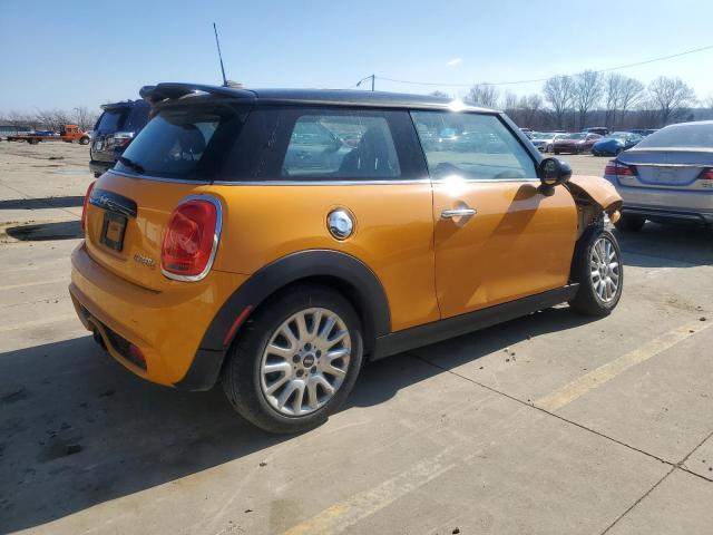 Photo 3 from auction – 2015 MINI COOPER S with VIN WMWXP7C51F2A34844