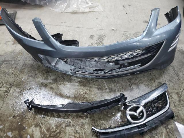 Photo 13 from auction – 2010 MAZDA CX-9 with VIN JM3TB3MA4A0220973