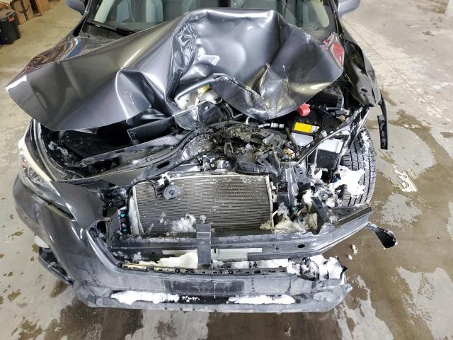 Photo 12 from auction – 2020 SUBARU CROSSTREK with VIN JF2GTAEC8L8211453