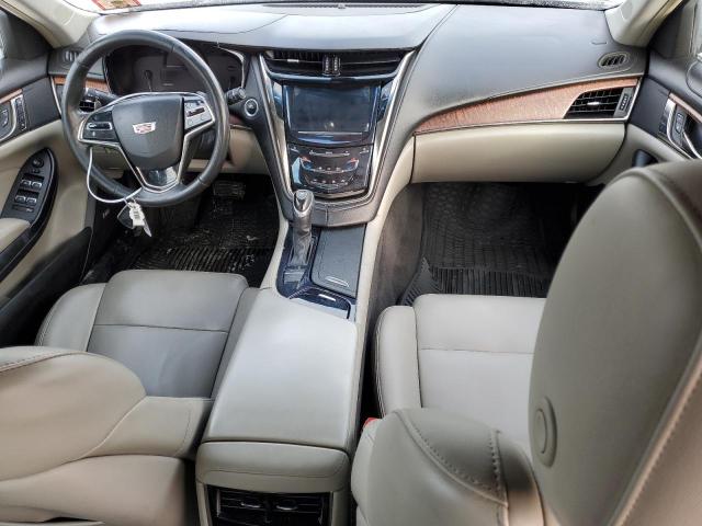 Photo 8 from auction – 2015 CADILLAC CTS with VIN 1G6AW5SX5F0142348