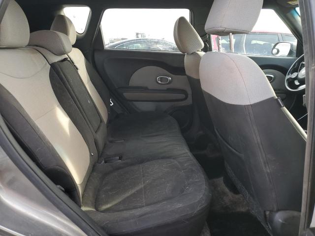 Photo 11 from auction – 2014 KIA SOUL with VIN KNDJN2A23E7055736