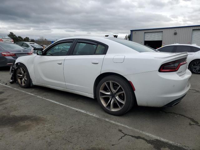 Photo 2 from auction – 2015 DODGE CHARGER R/ with VIN 2C3CDXCTXFH906911
