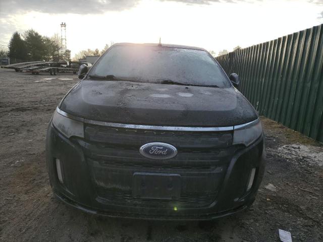 Photo 5 from auction – 2014 FORD EDGE SPORT with VIN 2FMDK4AK3EBA02880