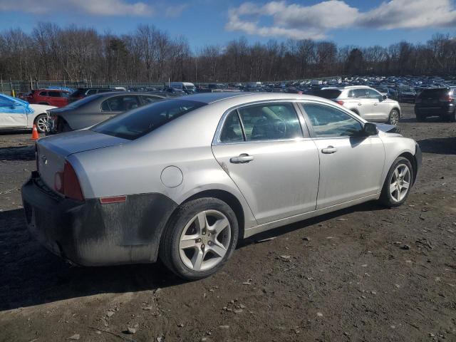 Photo 3 from auction – 2011 CHEVROLET MALIBU LS with VIN 1G1ZA5E12BF160912