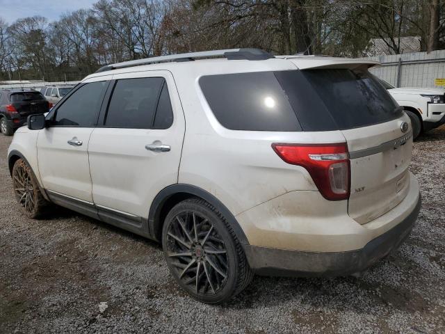 Photo 2 from auction – 2014 FORD EXPLORER X with VIN 1FM5K7D82EGB88295