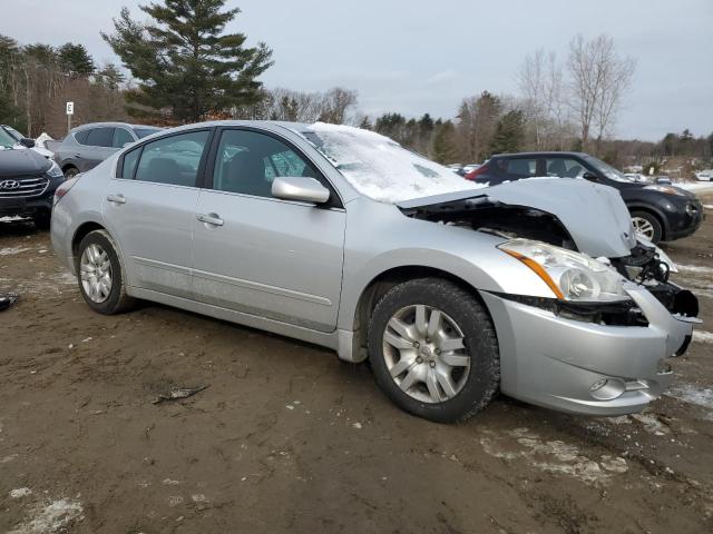 Photo 4 from auction – 2012 NISSAN ALTIMA BAS with VIN 1N4AL2AP8CC242319