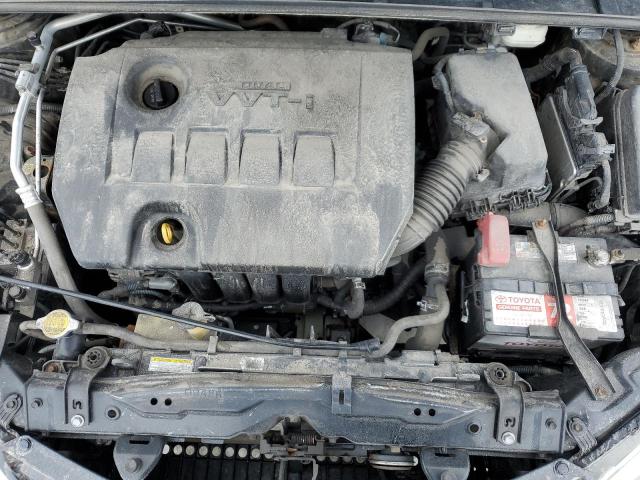 Photo 11 from auction – 2014 TOYOTA COROLLA L with VIN 2T1BURHE3EC162865