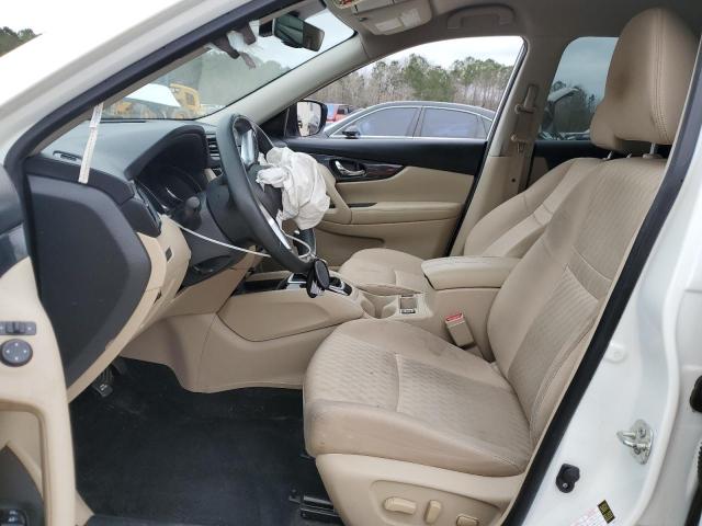 Photo 7 from auction – 2020 NISSAN ROGUE S with VIN KNMAT2MT9LP503422