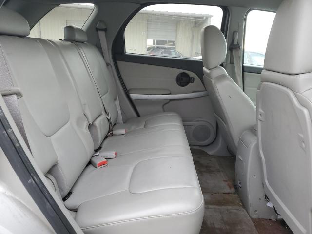 Photo 11 from auction – 2008 CHEVROLET EQUINOX LT with VIN 2CNDL83F086315340