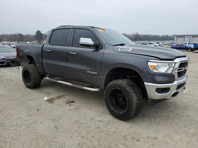 Photo 4 from auction – 2019 RAM 1500 BIG H with VIN 1C6SRFFT2KN840037