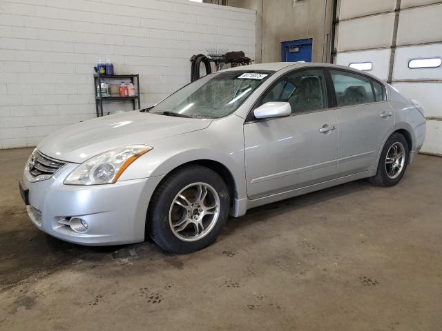 NISSAN ALTIMA BAS 2011 with VIN 1N4AL2AP4BN512276 - Photo from auction