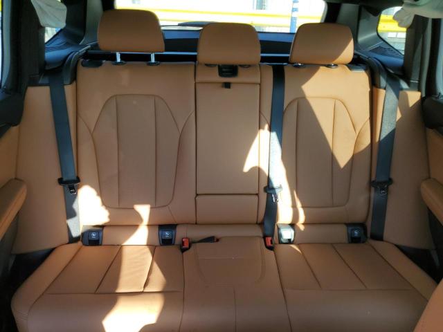 Photo 10 from auction – 2022 BMW X3 SDRIVE3 with VIN 5UX43DP0XN9M43733