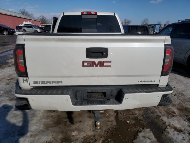 Photo 6 from auction – 2018 GMC SIERRA K15 with VIN 3GTU2PEC0JG122927