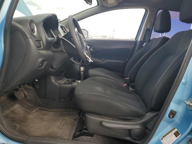 Photo 7 from auction – 2015 NISSAN VERSA NOTE with VIN 3N1CE2CP0FL352593