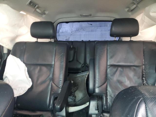 Photo 10 from auction – 2017 LEXUS GX 460 with VIN JTJBM7FX6H5164181