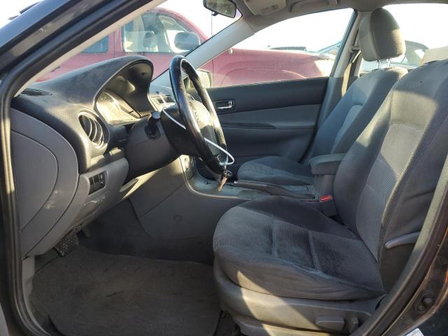 Photo 7 from auction – 2003 MAZDA 6 I with VIN 1YVFP80C735M33086