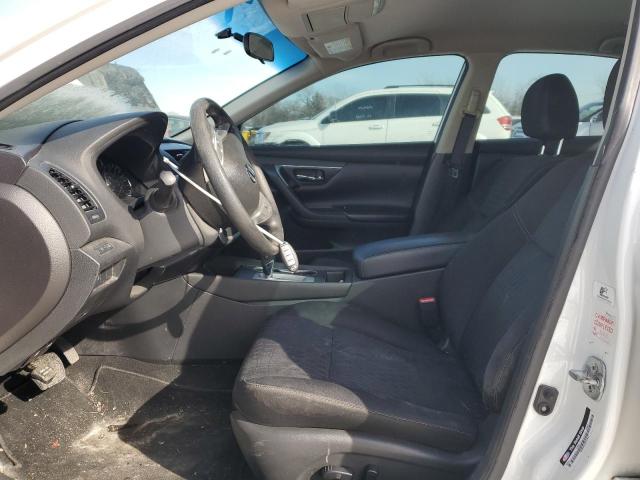 Photo 7 from auction – 2016 NISSAN ALTIMA 2.5 with VIN 1N4AL3AP4GN374297