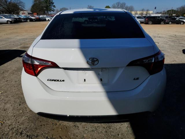 Photo 6 from auction – 2014 TOYOTA COROLLA L with VIN 2T1BURHE5EC210768