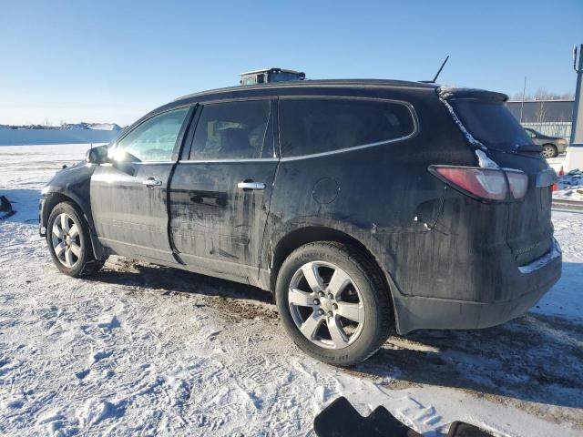 Photo 2 from auction – 2017 CHEVROLET TRAVERSE L with VIN 1GNKVGKDXHJ338795