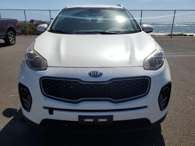 Photo 5 from auction – 2017 KIA SPORTAGE E with VIN KNDPN3AC6H7106062