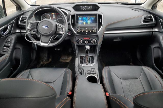 Photo 8 from auction – 2019 SUBARU CROSSTREK with VIN JF2GTAMC9K8336672