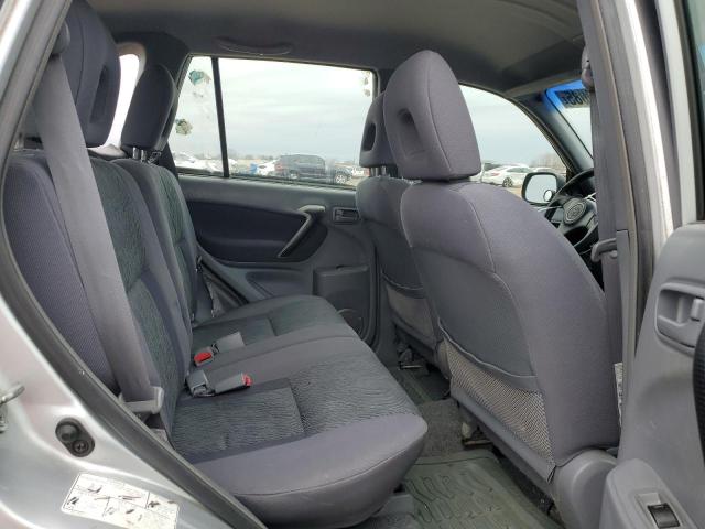 Photo 10 from auction – 2002 TOYOTA RAV4 with VIN JTEGH20V720063514