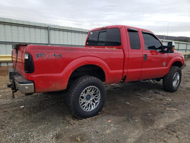 Photo 3 from auction – 2011 FORD F250 SUPER with VIN 1FT7X2BTXBEC45147