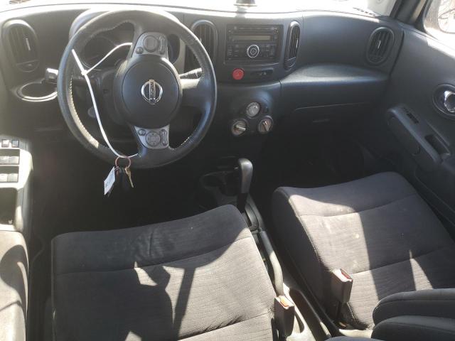 Photo 8 from auction – 2012 NISSAN CUBE BASE with VIN JN8AZ2KR6CT252294