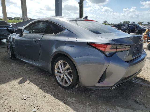Снимка 2 от търг – 2019 LEXUS RC 300 с VIN JTHHA5BC8K5009912