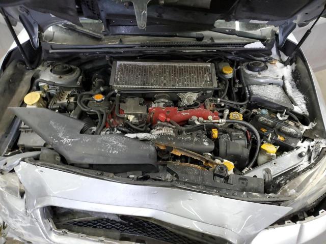 Photo 11 from auction – 2016 SUBARU WRX STI LI with VIN JF1VA2Y65G9803146