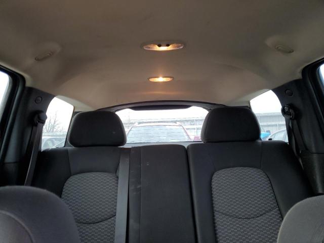 Photo 10 from auction – 2009 CHEVROLET HHR LS with VIN 3GNCA13B09S625783