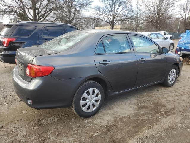 Photo 3 from auction – 2010 TOYOTA COROLLA BA with VIN 2T1BU4EE3AC476226