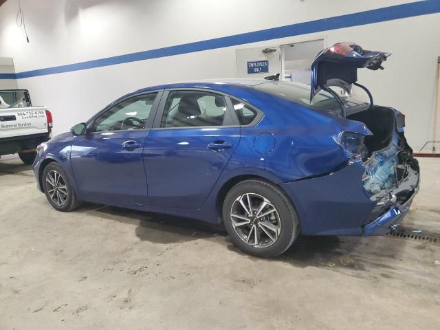 Photo 2 from auction – 2022 KIA FORTE FE with VIN 3KPF24AD1NE428820