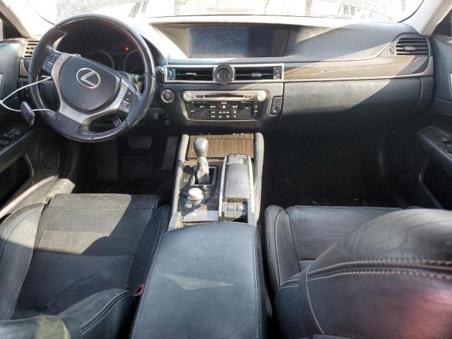 Photo 8 from auction – 2013 LEXUS GS 350 with VIN JTHCE1BL2D5001055