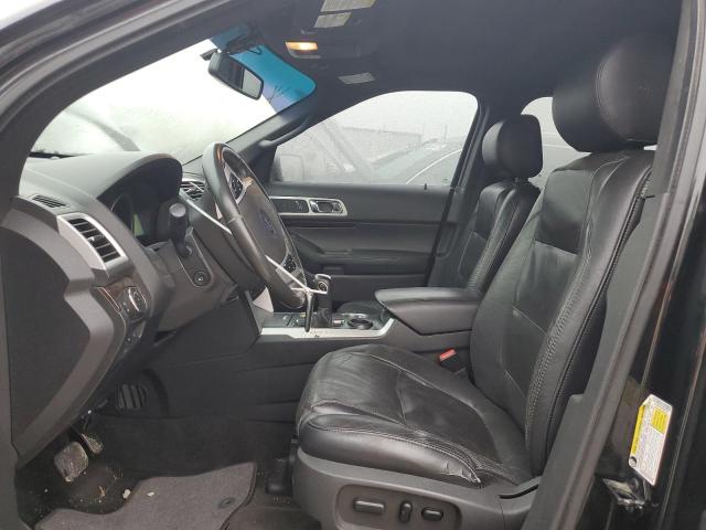 Photo 7 from auction – 2011 FORD EXPLORER L with VIN 1FMHK7F85BGA05543