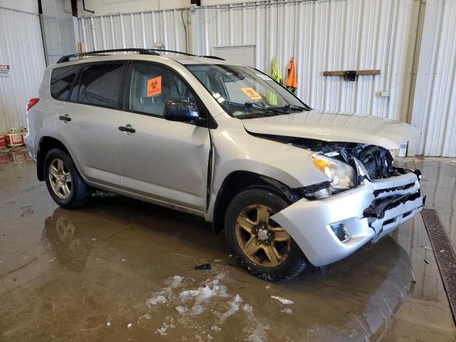 Photo 4 from auction – 2011 TOYOTA RAV4 with VIN JTMZF4DV7BD031082