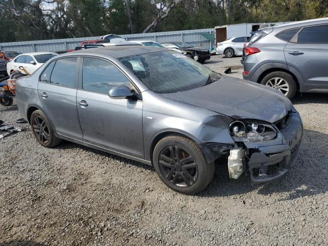 Photo 4 from auction – 2007 VOLKSWAGEN JETTA WOLF with VIN 3VWEF71K27M086767